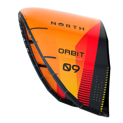 2026 North ORBIT Kite