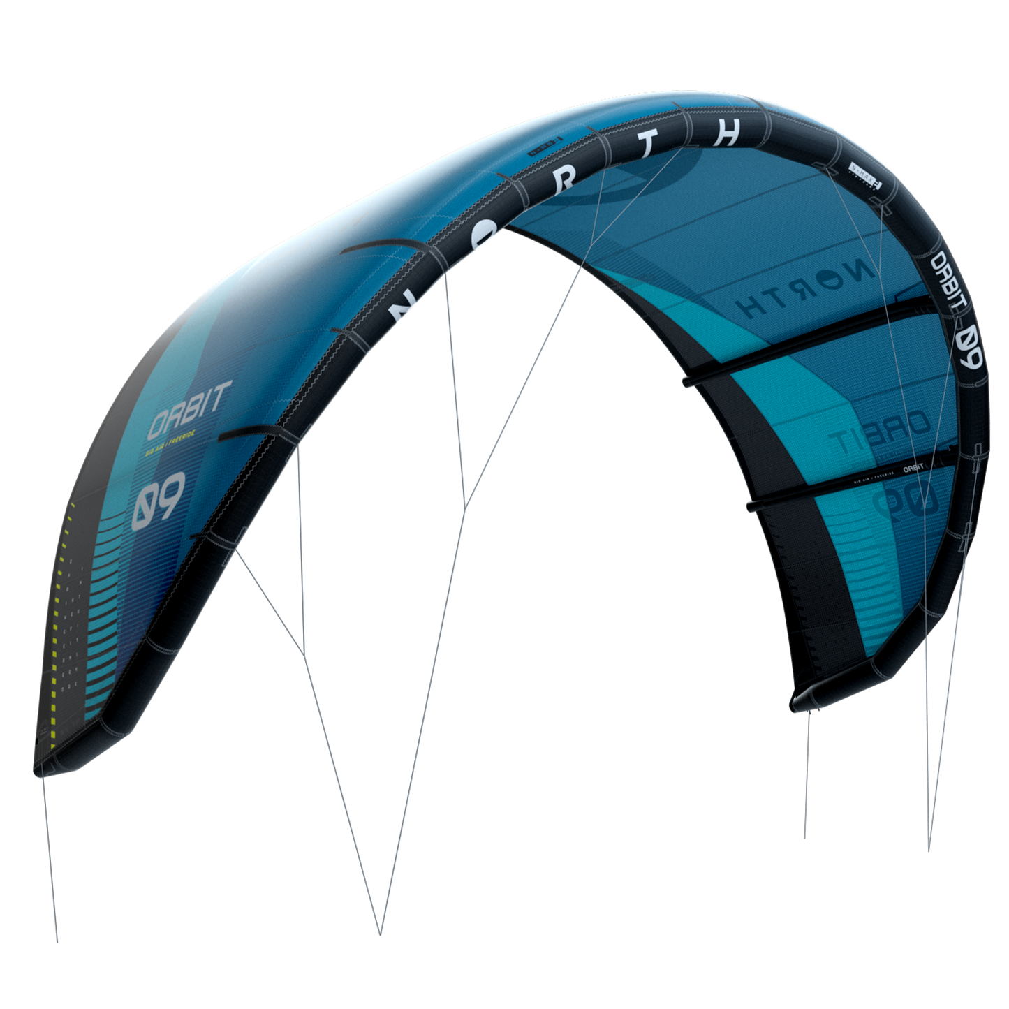 2026 North ORBIT Kite