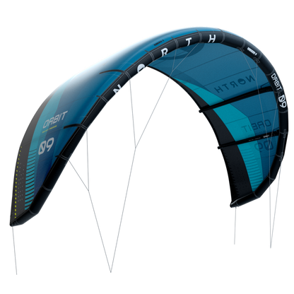 2026 North ORBIT Kite