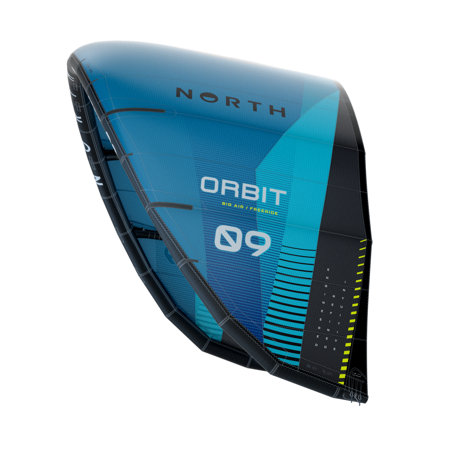 2026 North ORBIT Kite