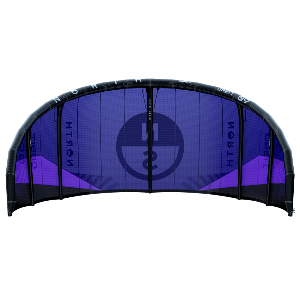 2026 North ORBIT Kite