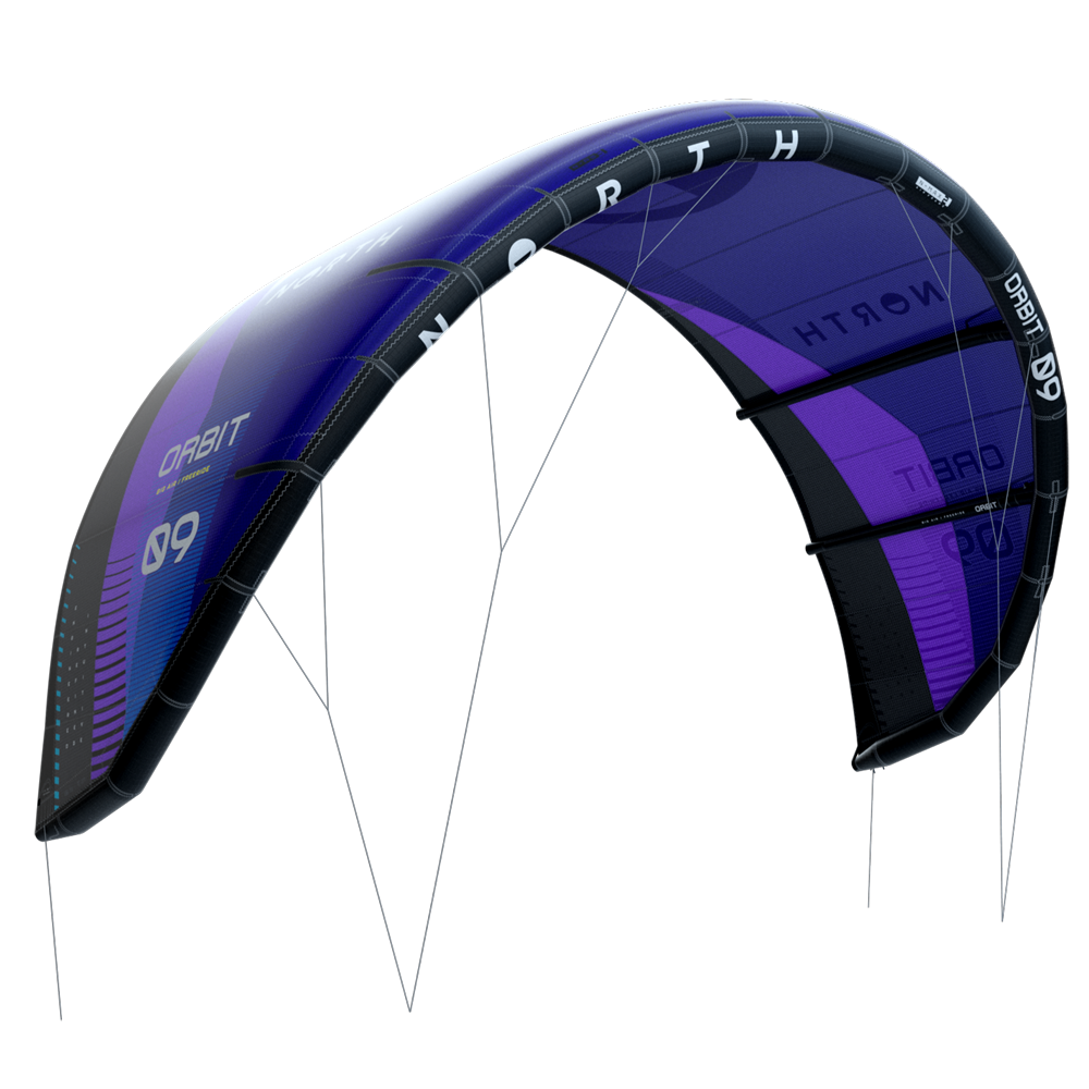 2026 North ORBIT Kite