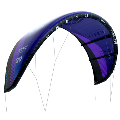 2026 North ORBIT Kite