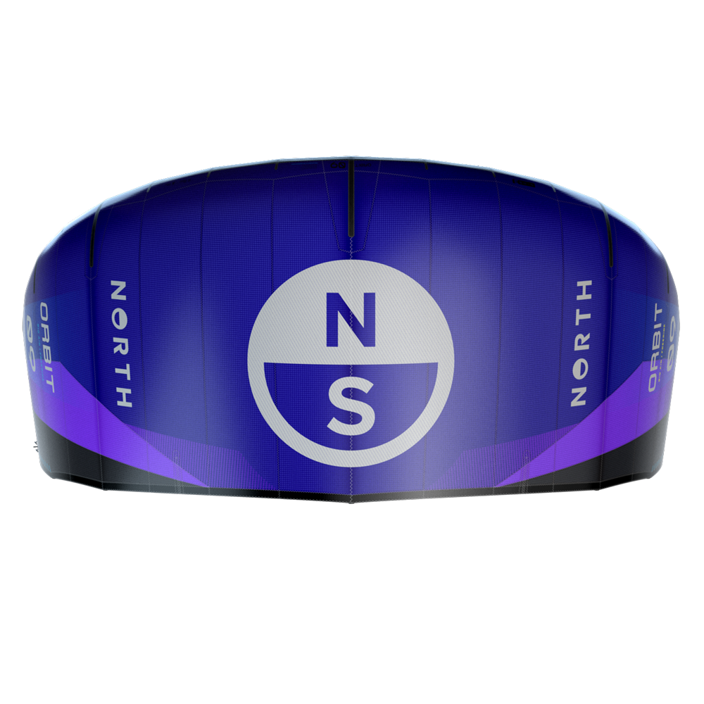 2026 North ORBIT Kite