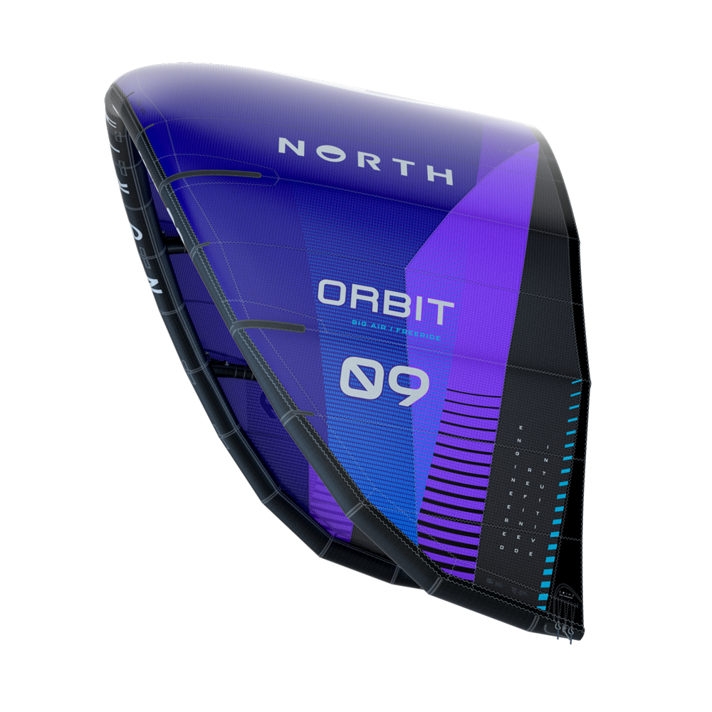 2026 North ORBIT Kite