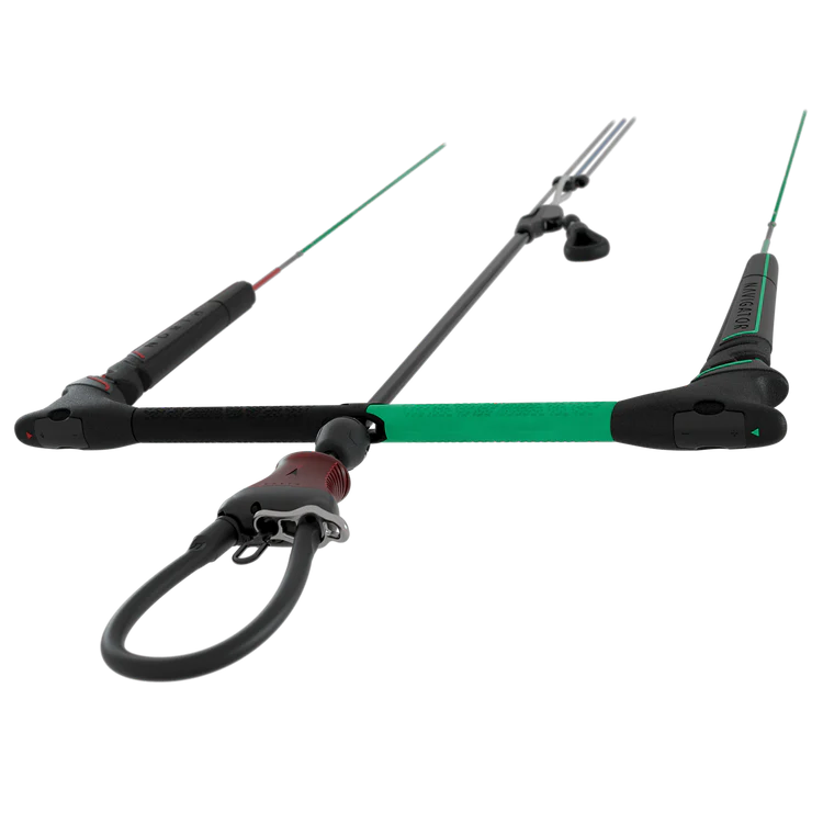 2025 Navigator Control System - Freestyle