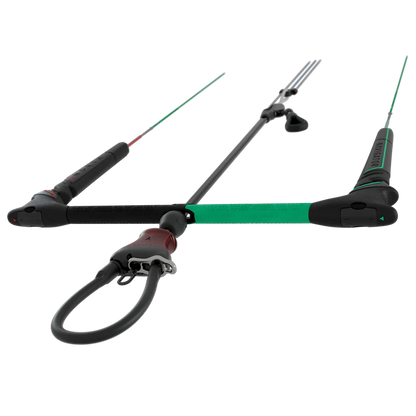 2025 Navigator Control System - Freestyle