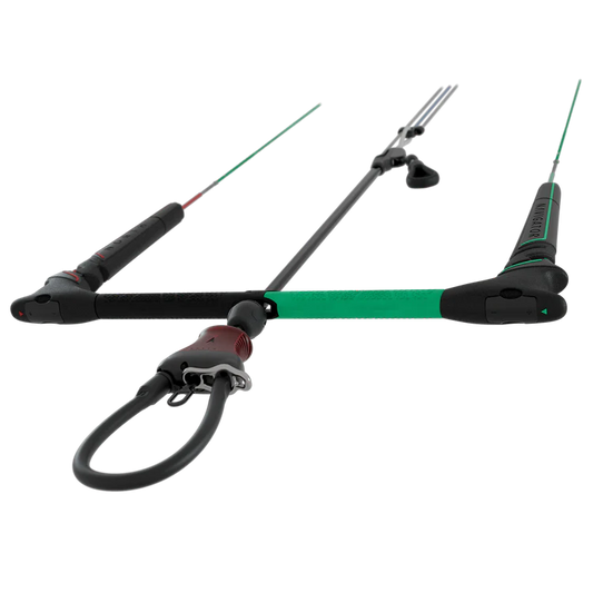 2025 Navigator Control System - Freestyle