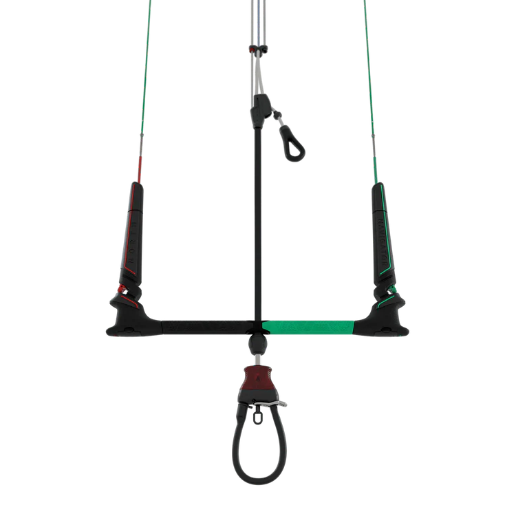 2025 Navigator Control System - Freestyle