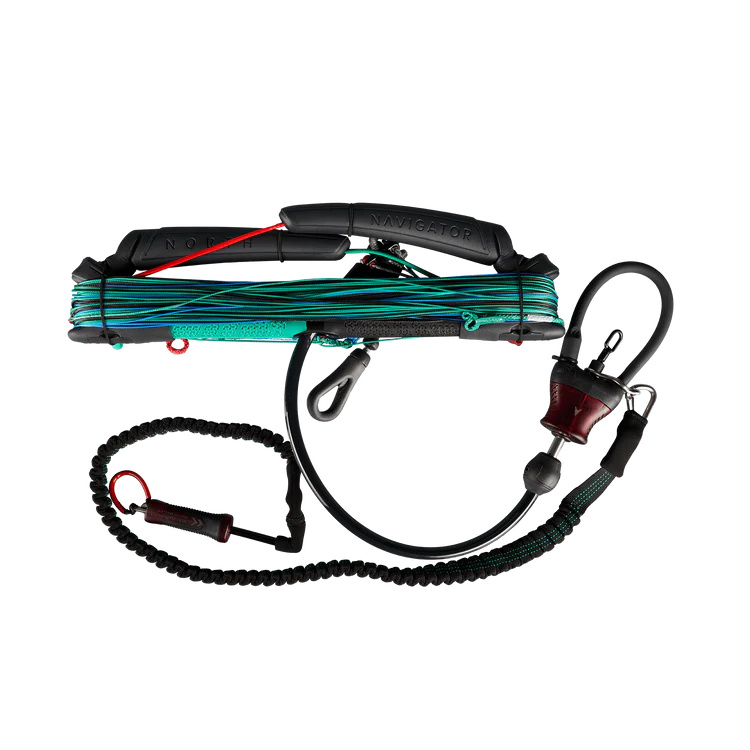 2025 Navigator Control System - Freestyle