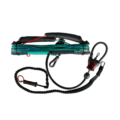 2025 Navigator Control System - Freestyle