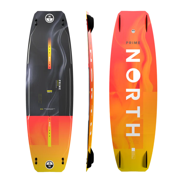 North Prime TT Board | 26 - Twintips