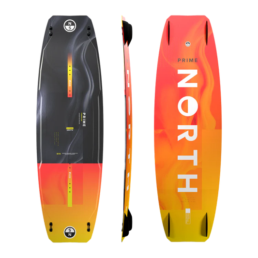 North Prime TT Board | 26 - Twintips