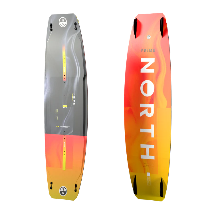 North Prime TT Board | 26 - Twintips