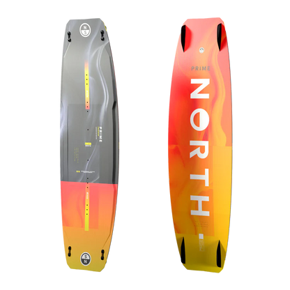 North Prime TT Board | 26 - Twintips