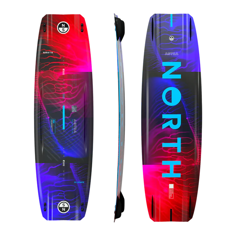 2026 North Astra TT Board