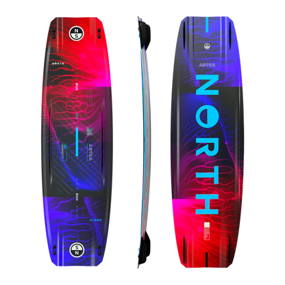 2026 North Astra TT Board