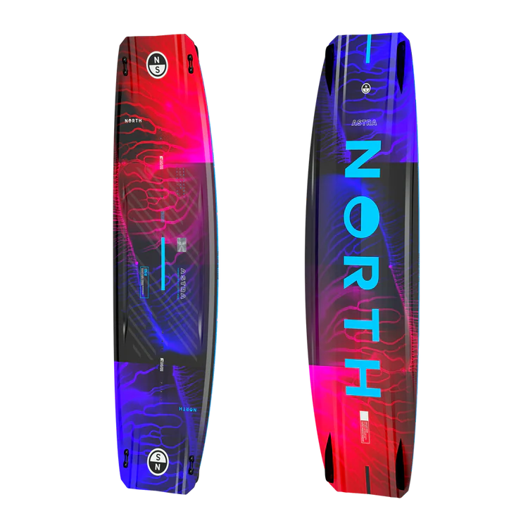 2026 North Astra TT Board