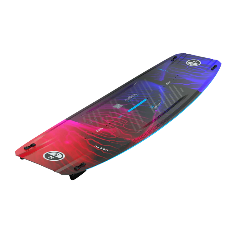 2026 North Astra TT Board