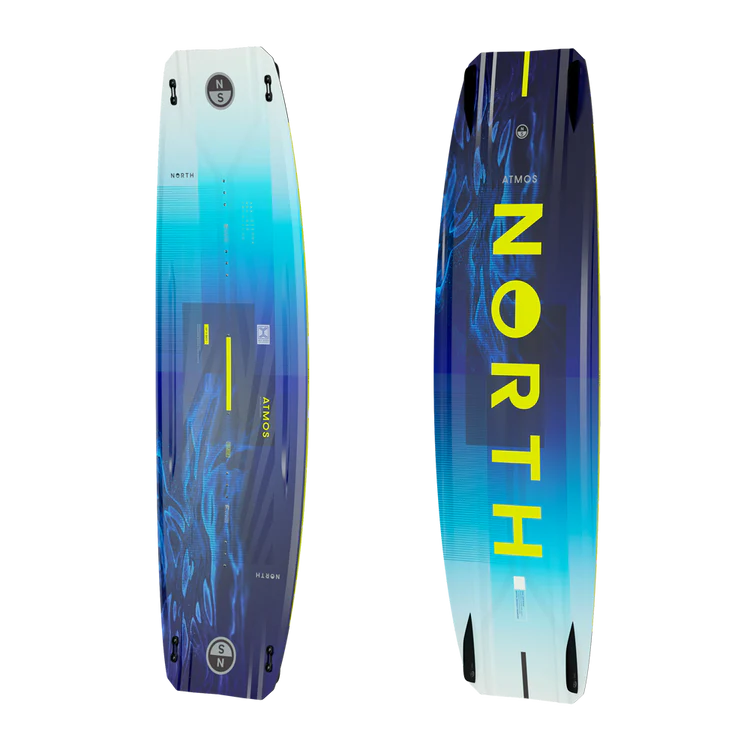 2026 North Atmos TT Board