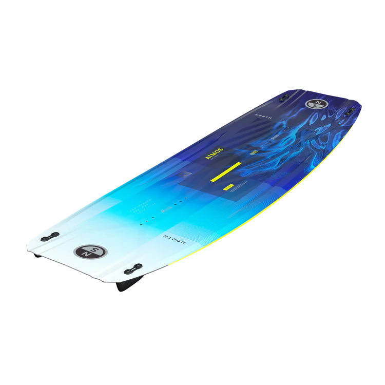 2026 North Atmos TT Board