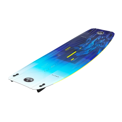 2026 North Atmos TT Board