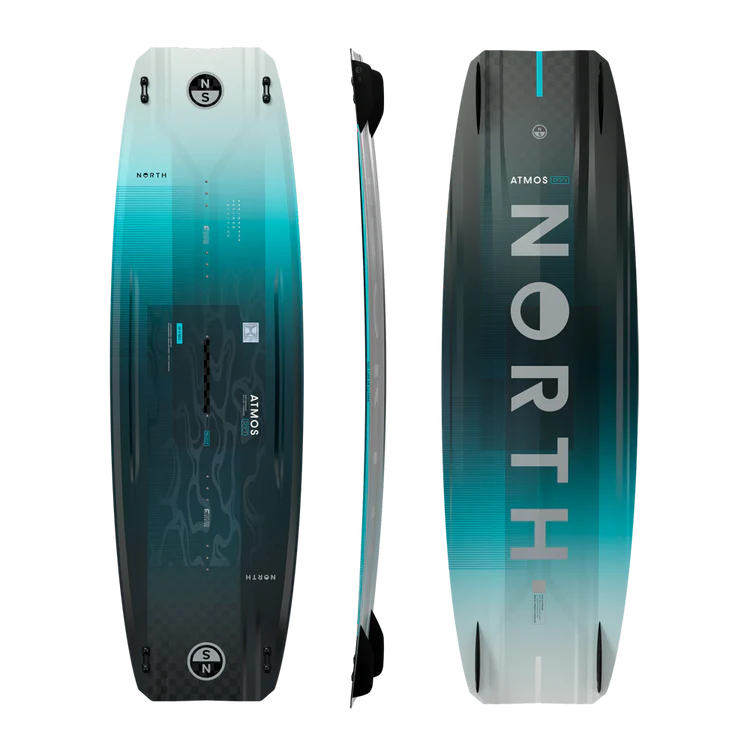 2026 North Atmos Pro TT Board