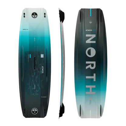 2026 North Atmos Pro TT Board