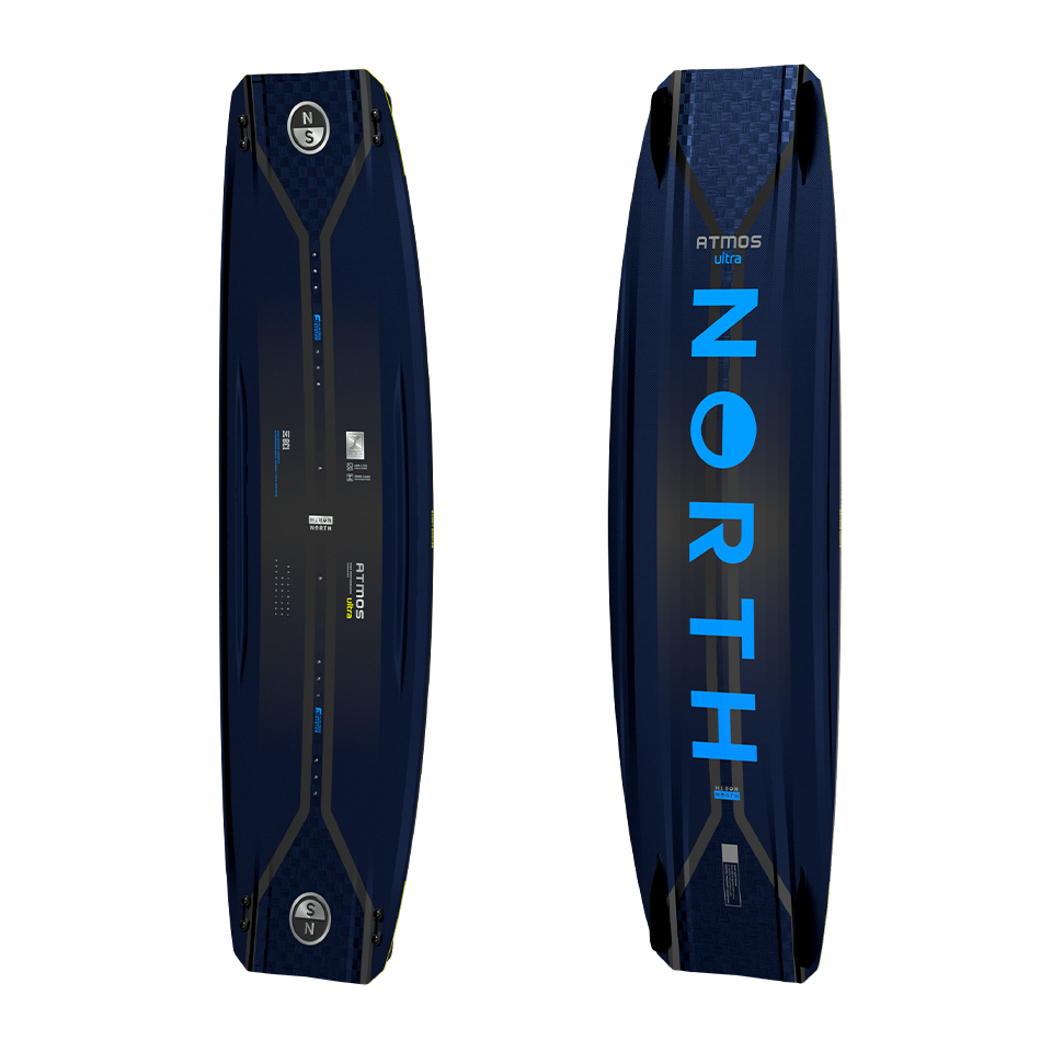 2026 North Atmos Ultra TT Board