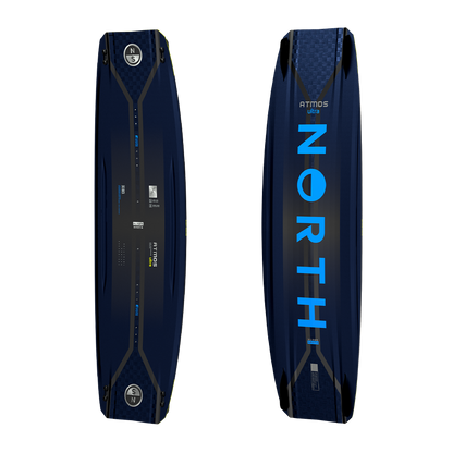 2026 North Atmos Ultra TT Board