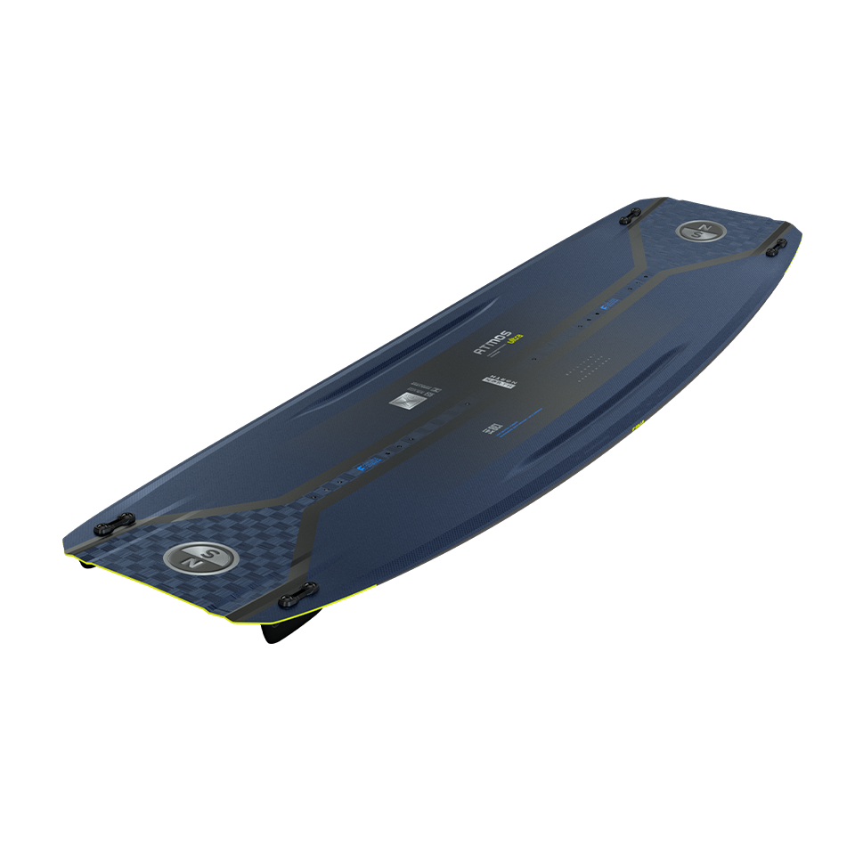 2026 North Atmos Ultra TT Board