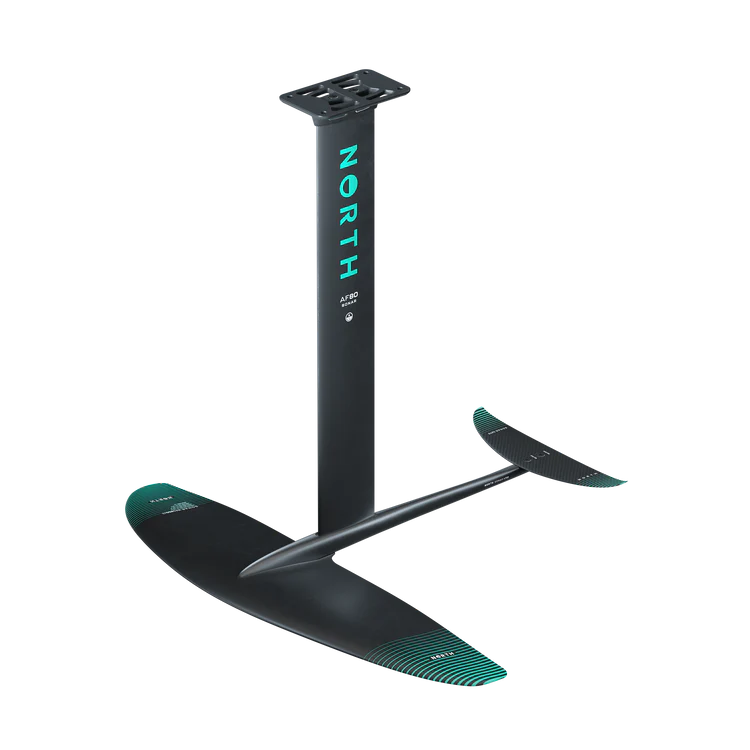 North Sonar Prime Edition | Full Set