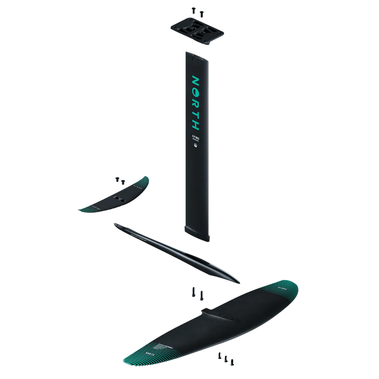 North Sonar Prime Edition | Full Set