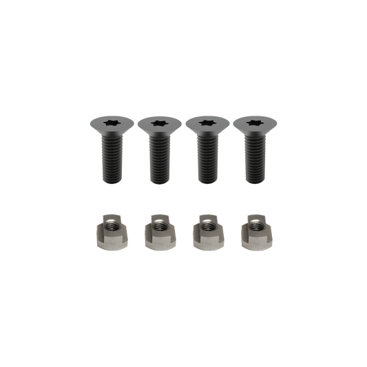 North Dropbox Screw Pack - 25mm