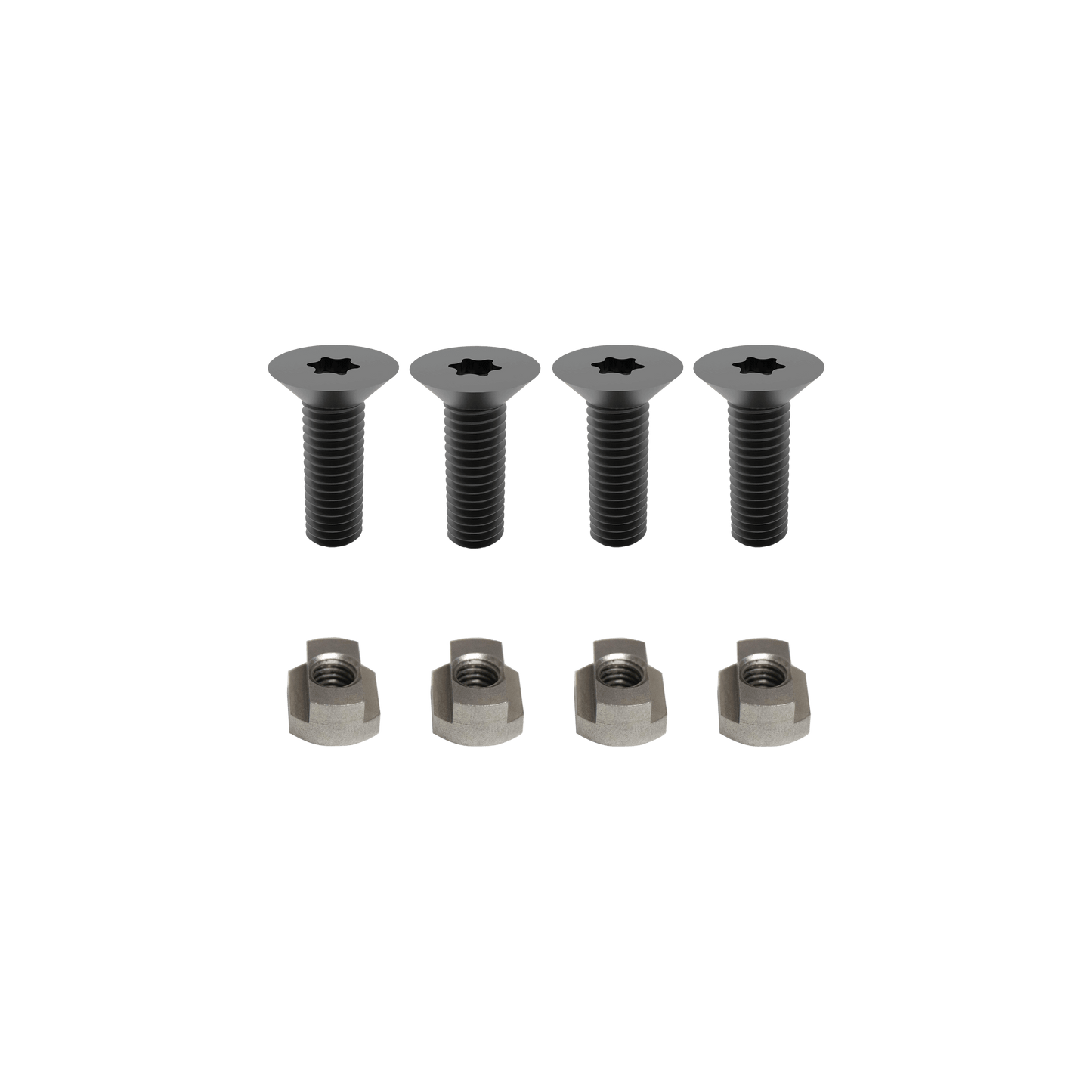 North Dropbox Screw Pack - 23mm
