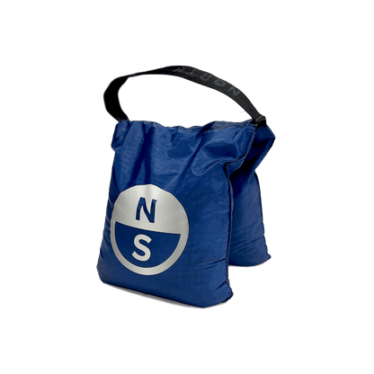 North North Sandbag