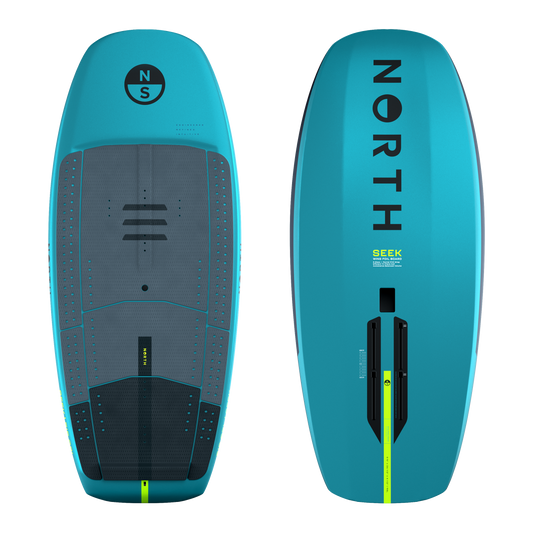 North Seek Foil Board | 26 - Wing Foilboards
