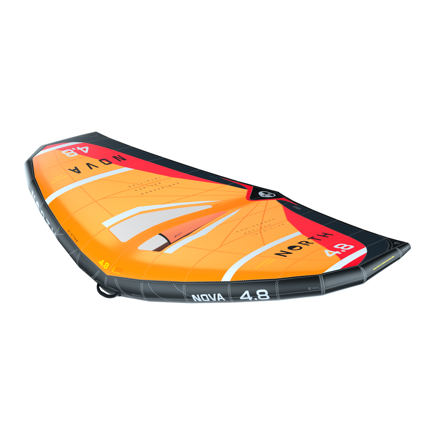 2026 North Nova Wing