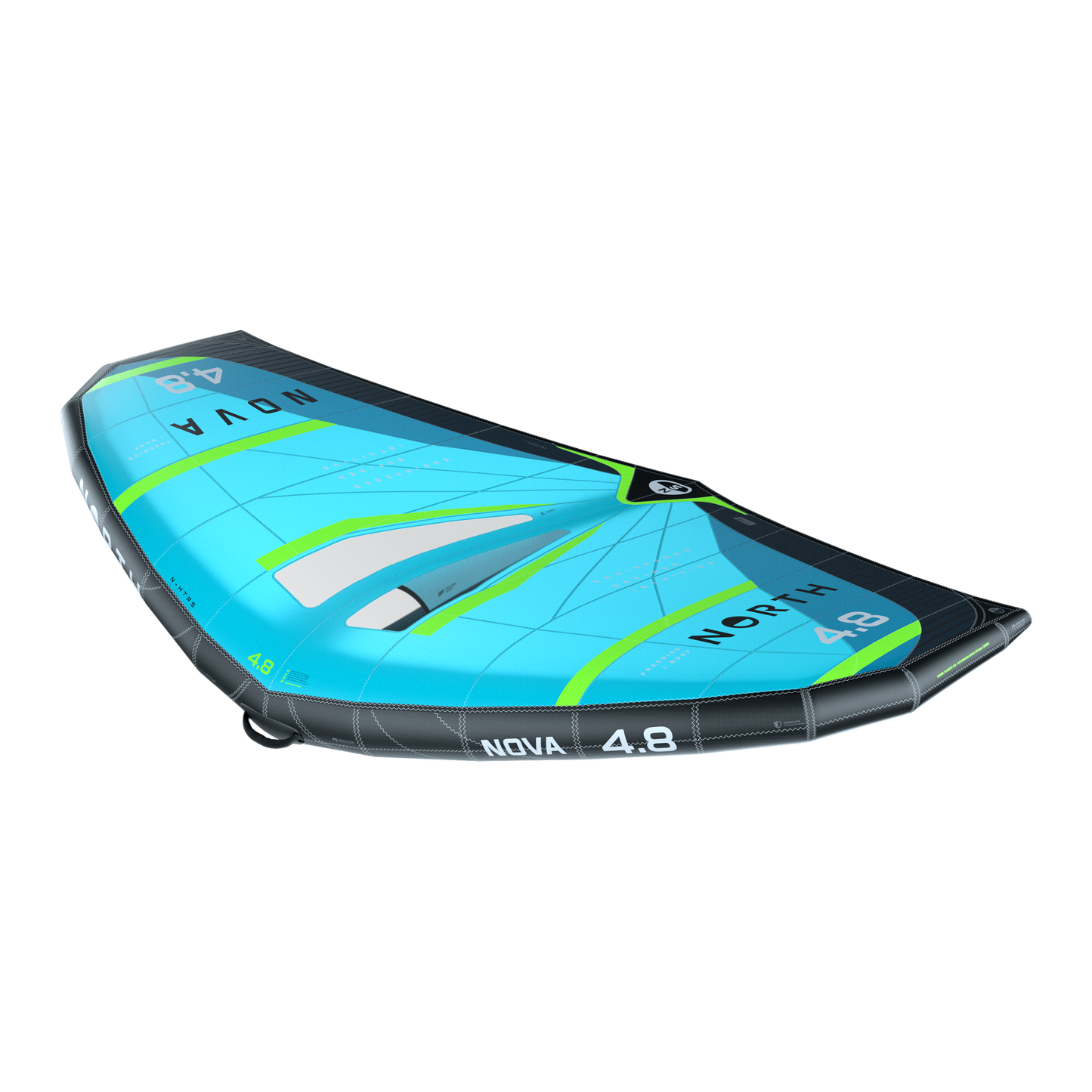 2026 North Nova Wing