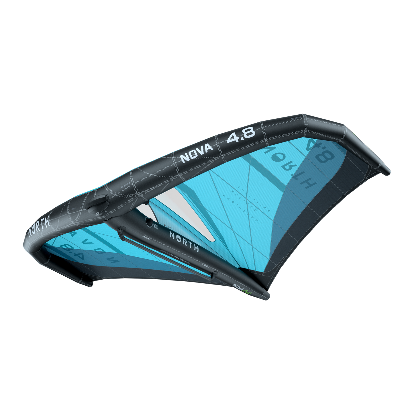 2026 North Nova Wing