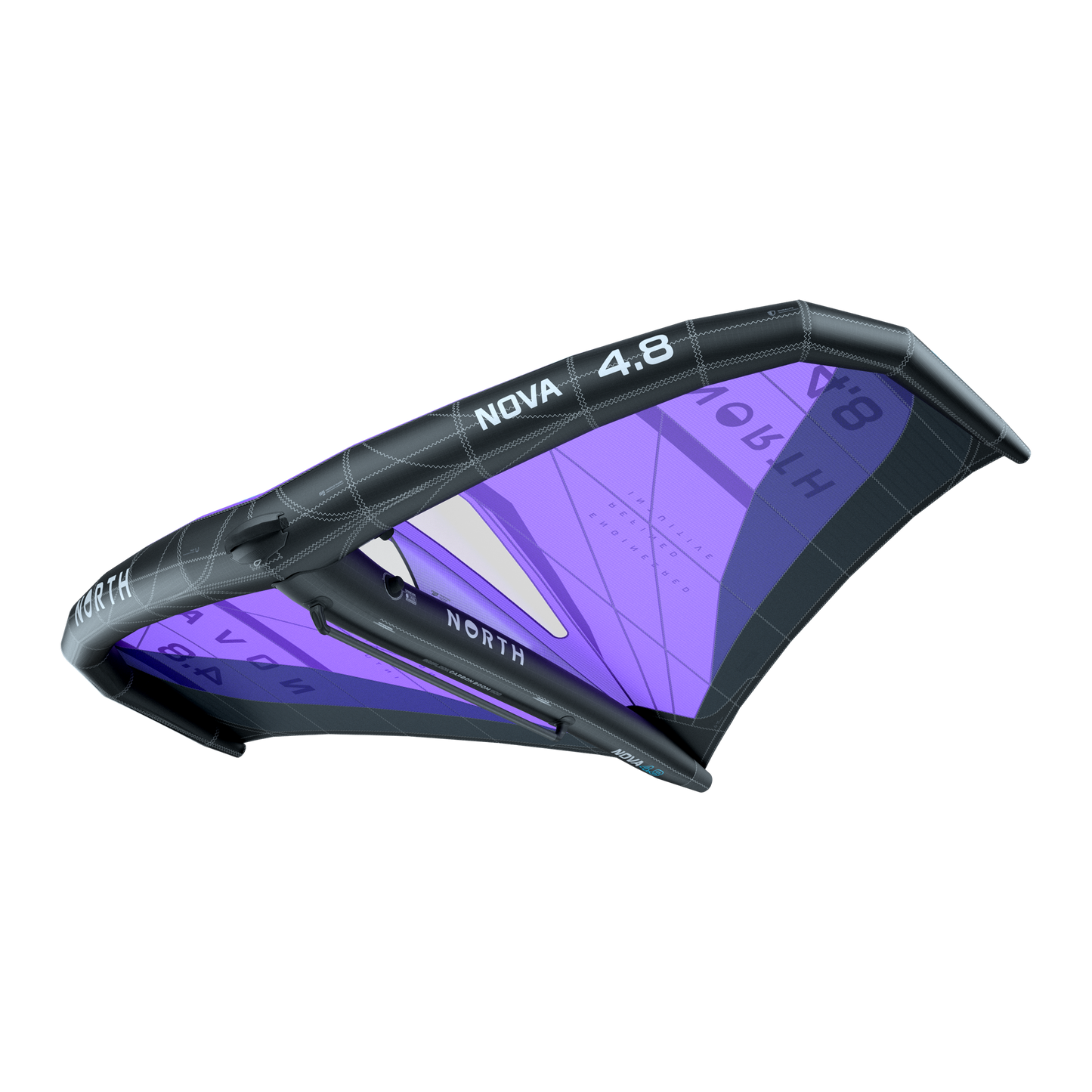 2026 North Nova Wing