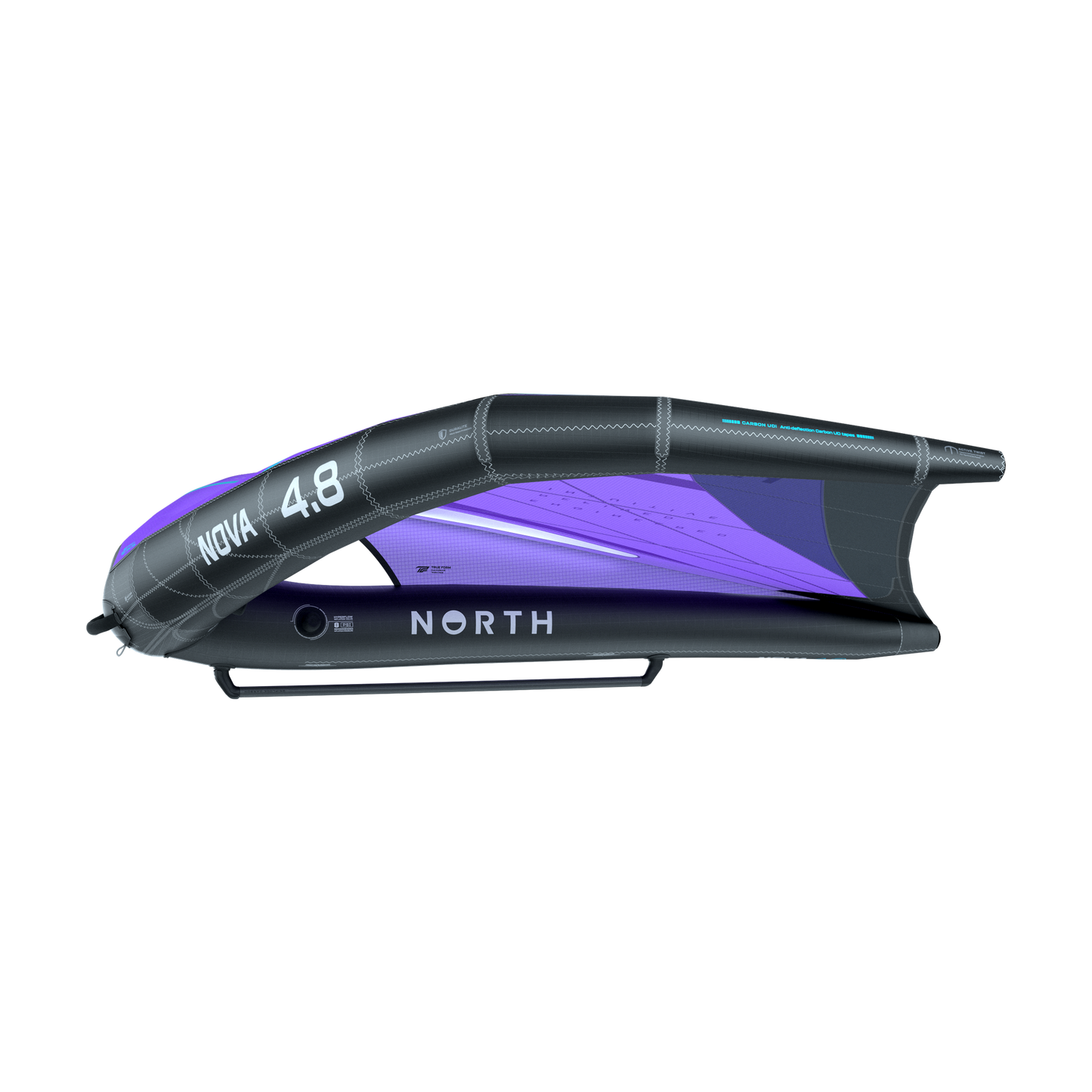 2026 North Nova Wing