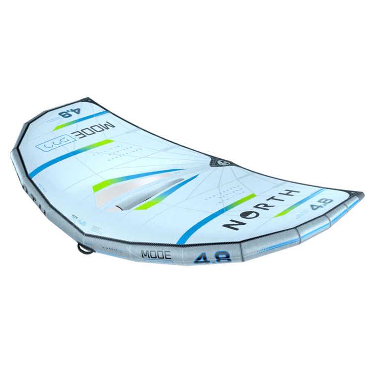 2026 North Mode Pro wing