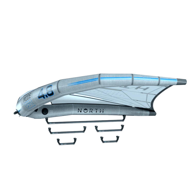 2026 North Mode Pro wing