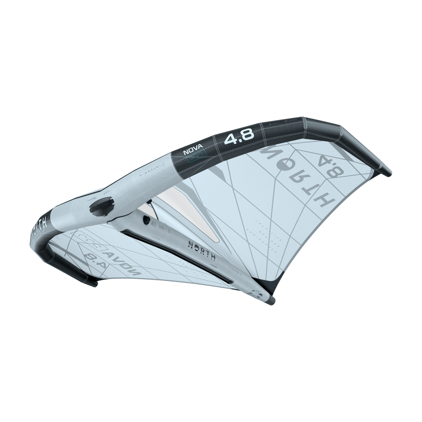 2026 North Nova Pro Wing