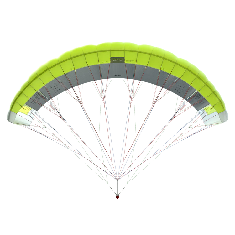 2026 North Rover Parawing