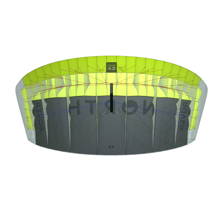 2026 North Rover Parawing