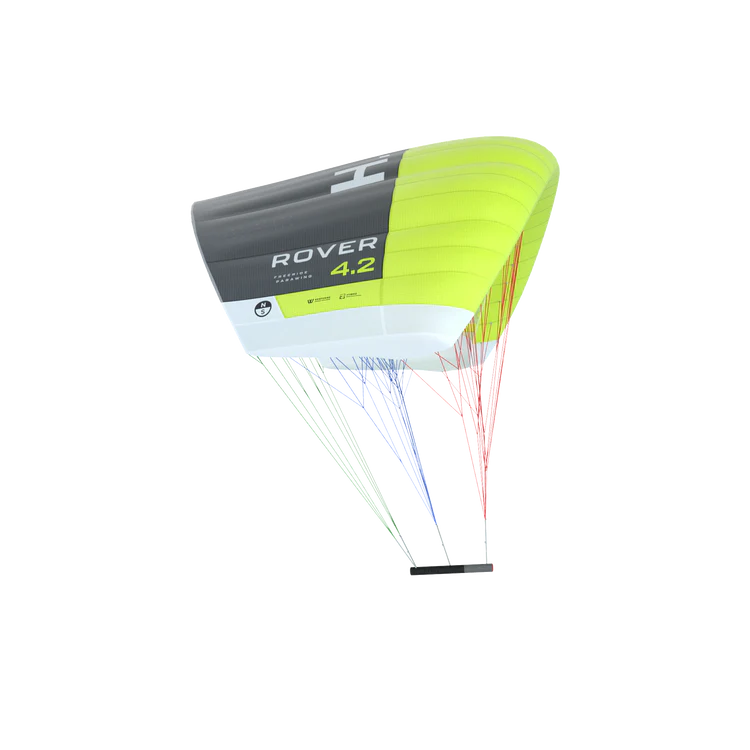 2026 North Rover Parawing