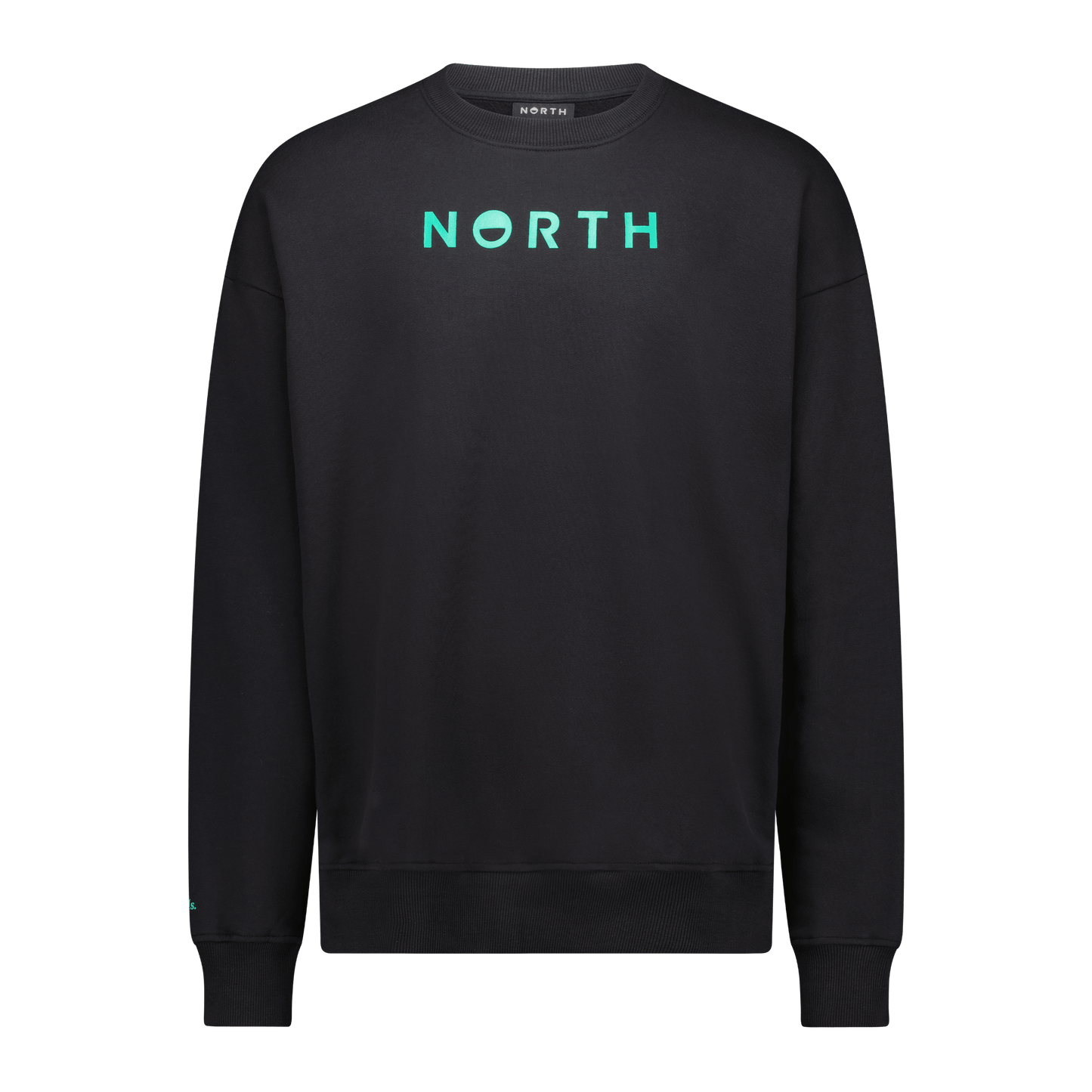 North North Sandbag