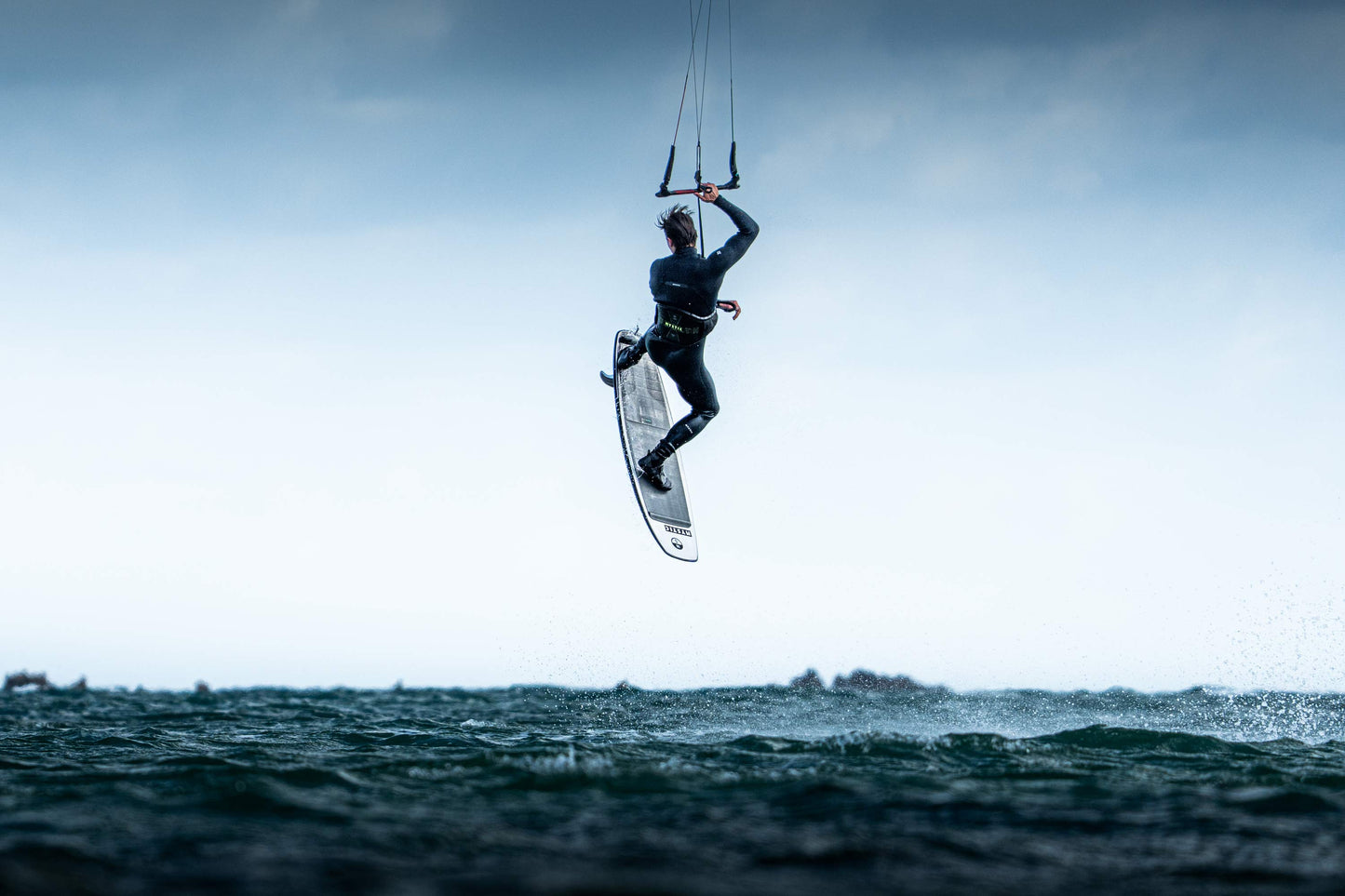 Mystic Majestic Fullsuit 3/2mm Fzip | 26